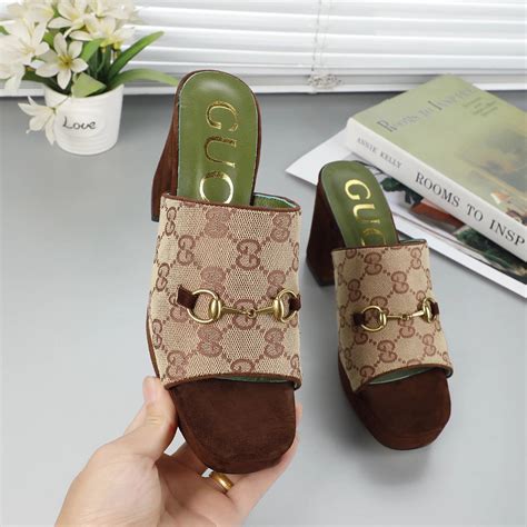 cheap gucci womens sandals